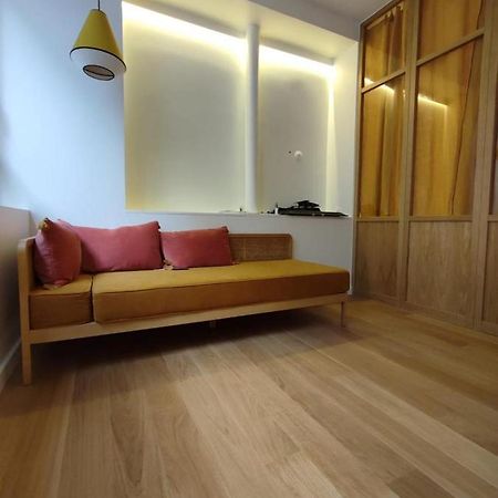 Suite confortable sur le canal Saint-Martin / République Parigi Esterno foto