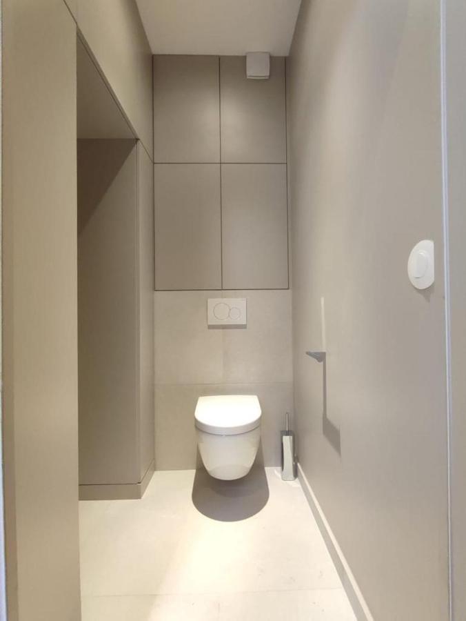 Suite confortable sur le canal Saint-Martin / République Parigi Esterno foto